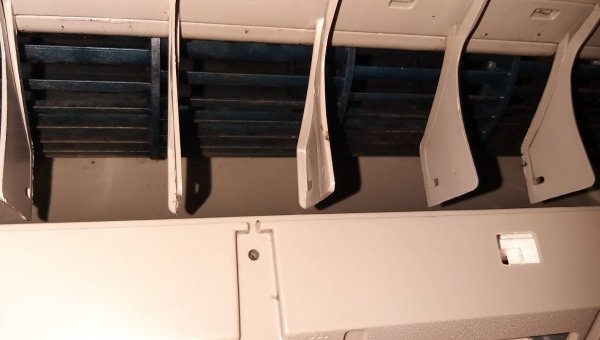 2021/04/30 桃園市龜山區王先生 - 分離式冷氣清洗